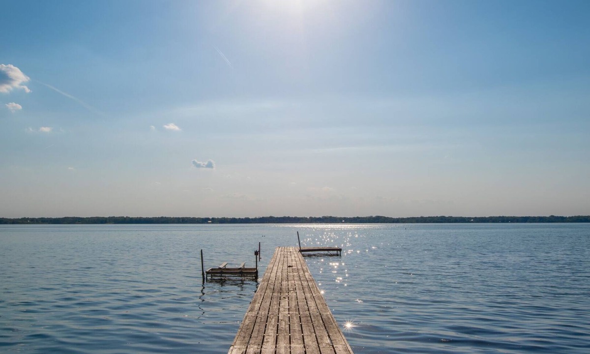 Cayuga Cottage | La Bella Vita: Spectacular Cayuga Lake Sunsets!