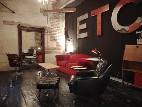 La Chartre-sur-le-Loir House | La Belle Étoile