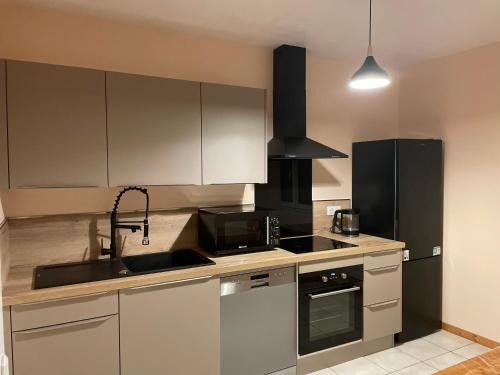 Coursac Apartment | La Belle Échappée de COURSAC