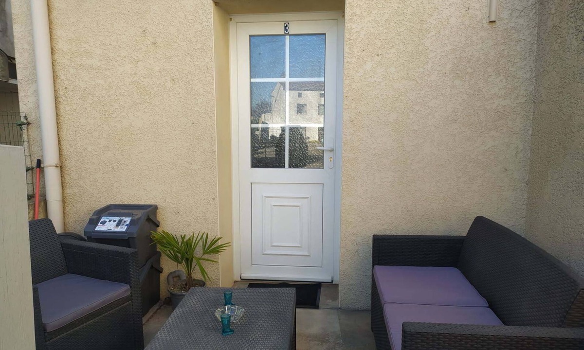 Chabeuil House | La belle échappée