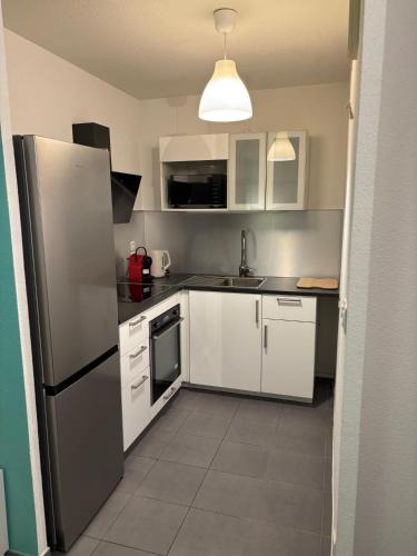 Grand Clement Apartment | La Belle échappée