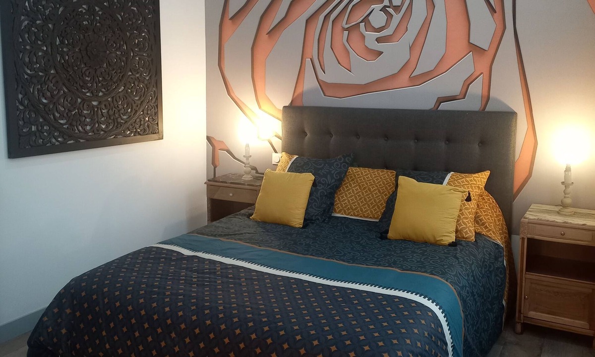 Fragnes Apartment | La Belle Époque