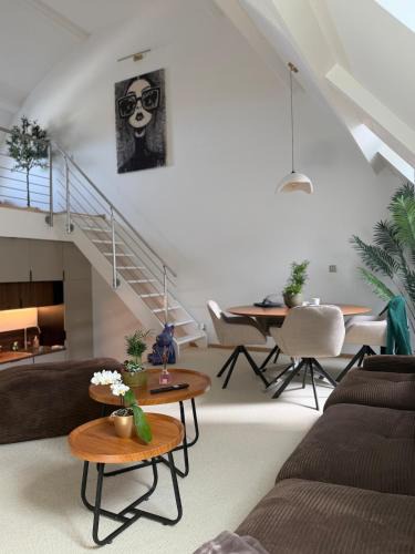 Douai Apartment | La belle étoile