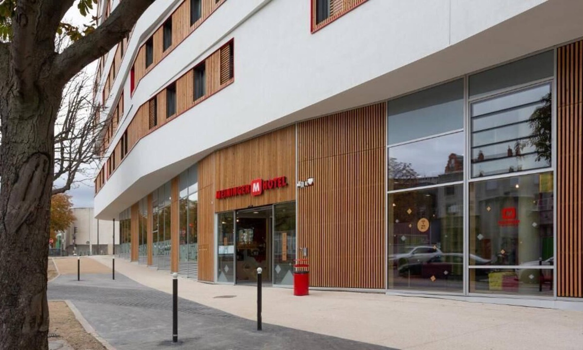 Nandy Hotel | la belle étoile