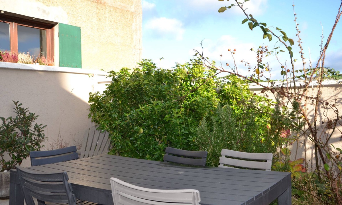 Ault House | La Belle Aultoise, Ault center, sea view, Baie de Somme