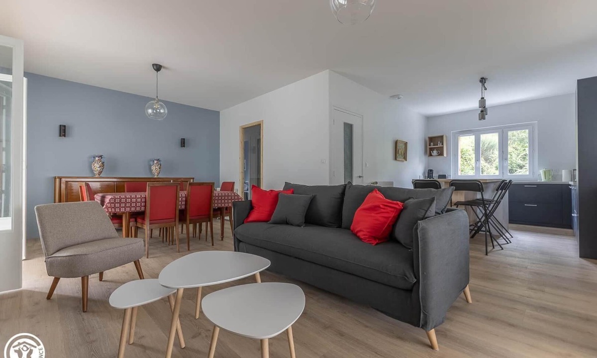 Parent House | La Belle Auvergnate - PARENT