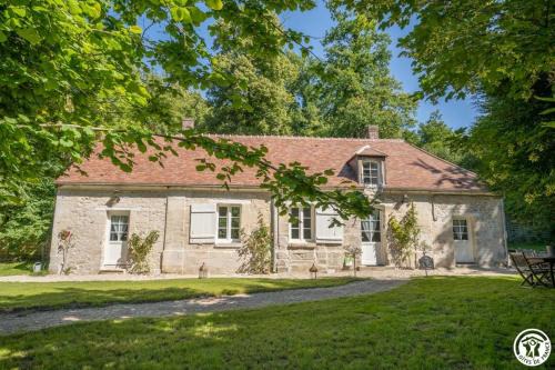 Rémy House | La belle aux bois