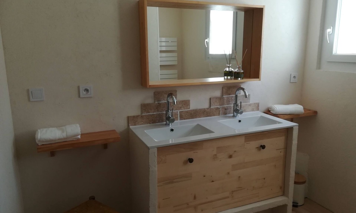 Granges-dAns Bed & Breakfast | la Belle Campagne