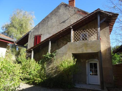 Saint-Bonnet-en-Bresse Apartment | LA BELLE D'ANTAN