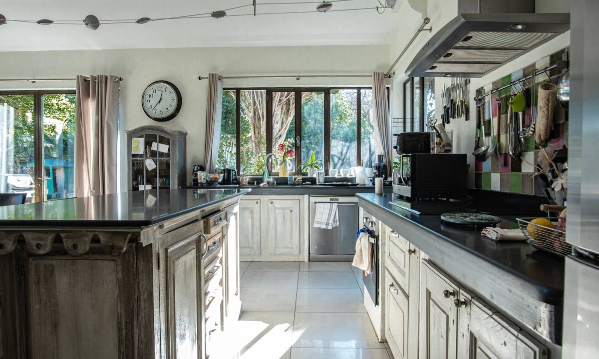 Lagnes House | La Belle de Lagnes