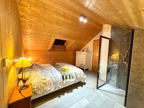 La Roche-sur-Foron Apartment | La Belle des champs