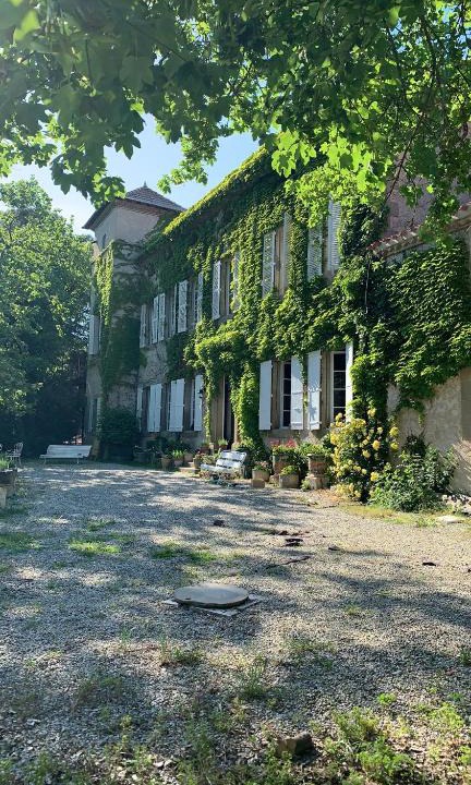 Montreal House | La Belle Eco