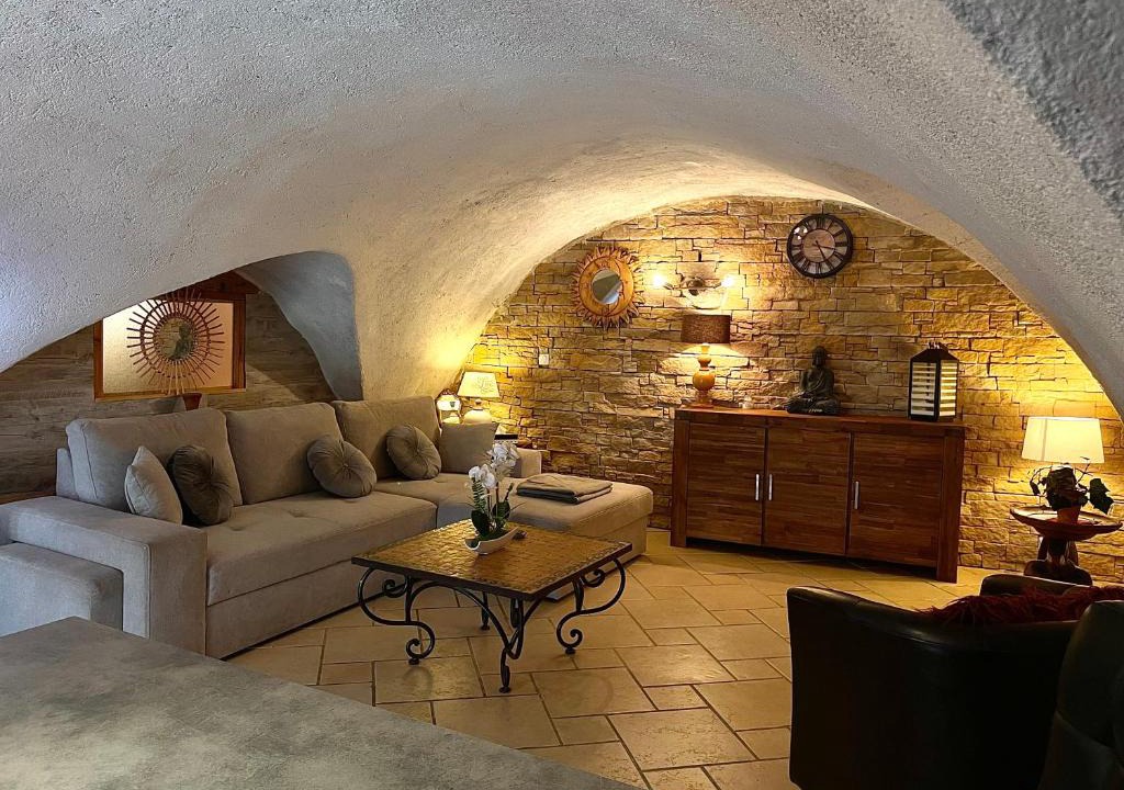 Gap House | La Belle Escale