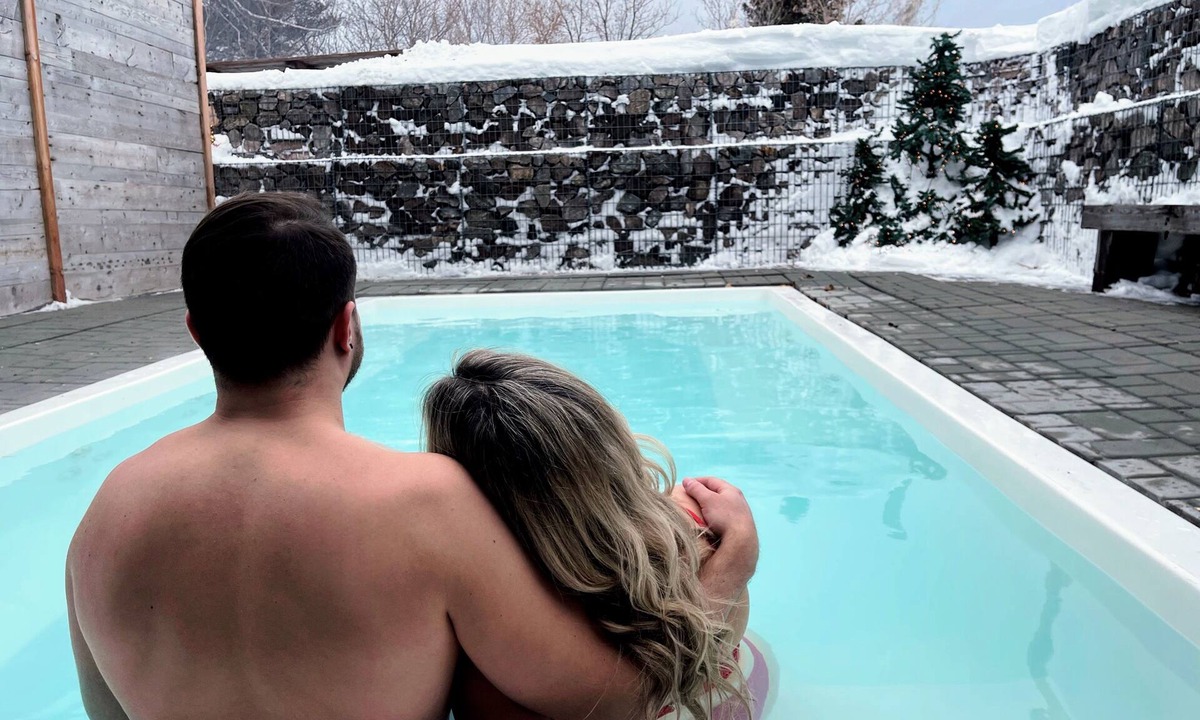 St-Joachim-de-Montmorency Cabin | La Belle Excuse