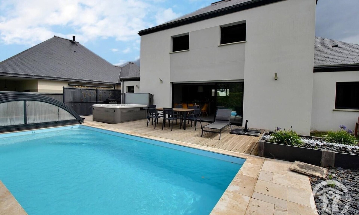 Etables-sur-Mer House | La Belle Epoque - BINIC ETABLES SUR MER