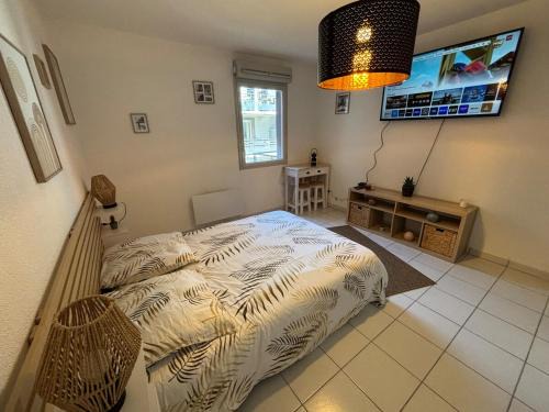 Juncasse - Argoulets Apartment | La Belle Garde