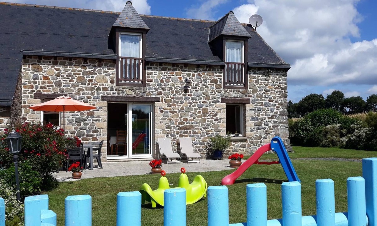 Lamballe House | La Belle Issue 6 - LAMBALLE