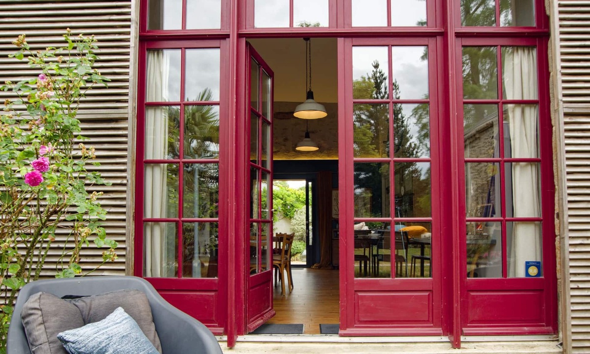 Chambroutet Bed & Breakfast | La Belle lurette