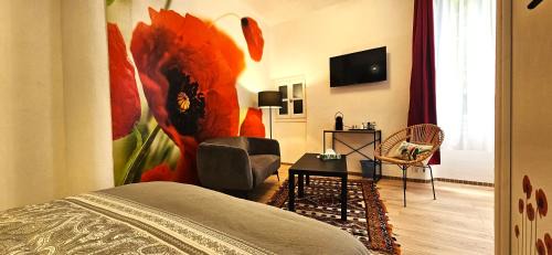 Aveze House | La Belle Maison