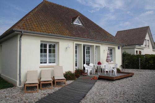 Asnelles House | La belle plage - Asnelles