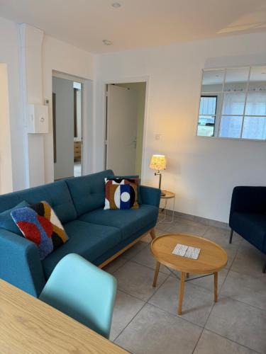 Matougues Apartment | La Belle Prise