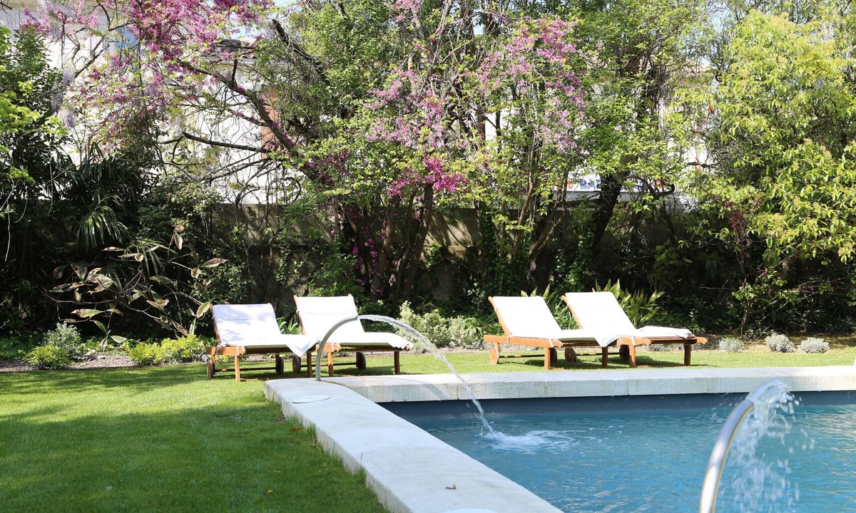 Graveson Villa | La Belle Provence - Graveson