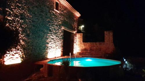 Arquettes-en-Val House | La Belle Valée