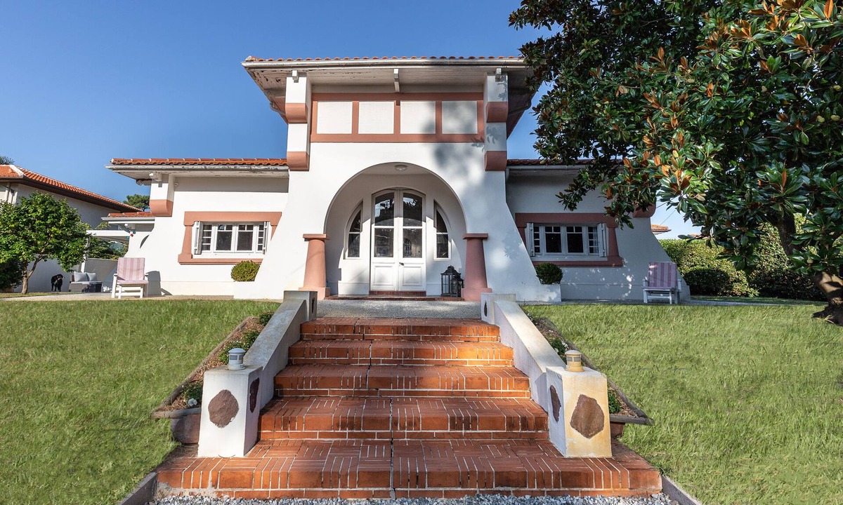 Capbreton Bed & Breakfast | La Belle Vie Capbreton