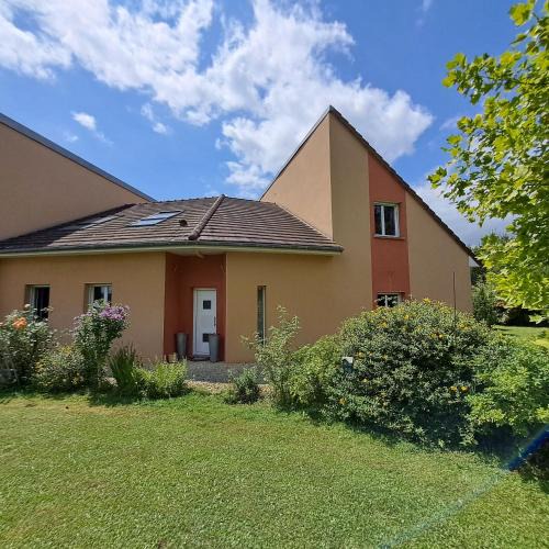 Marzy House | La Belle Vie