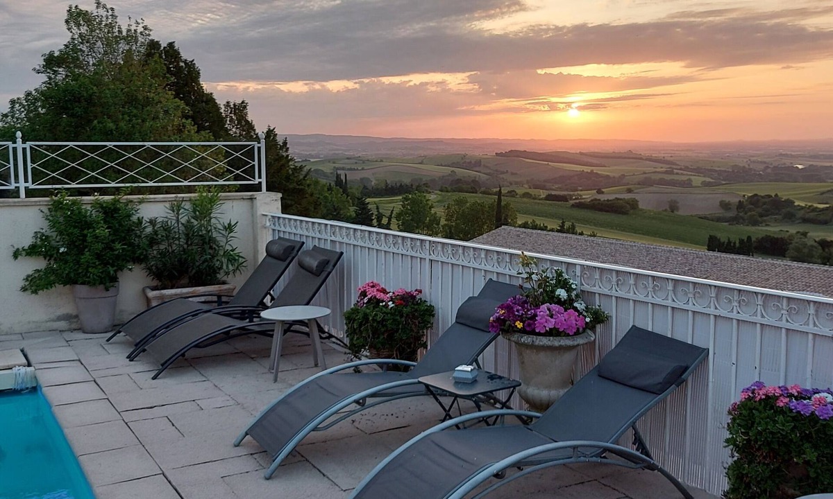 Montreal Bed & Breakfast | La Belle Vie