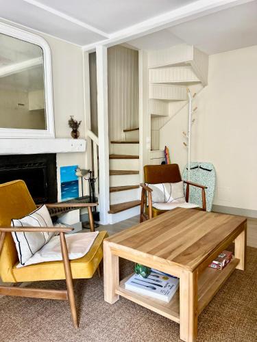 Villerville House | La Belle Villervillaise