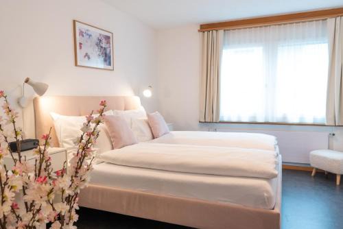 Spiez Hotel | la belle vue Boutique Hotel & Café