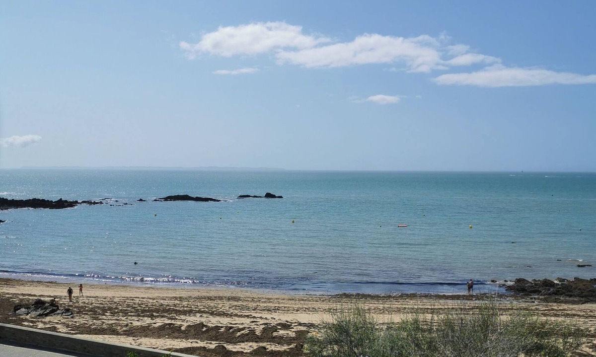 Clohars-Carnoet House | La Belle Vue