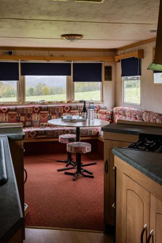 Durmignat House | La Belle Vue