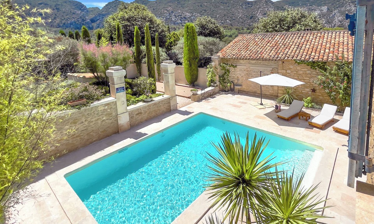 Maubec House | La Belleza Symphonie