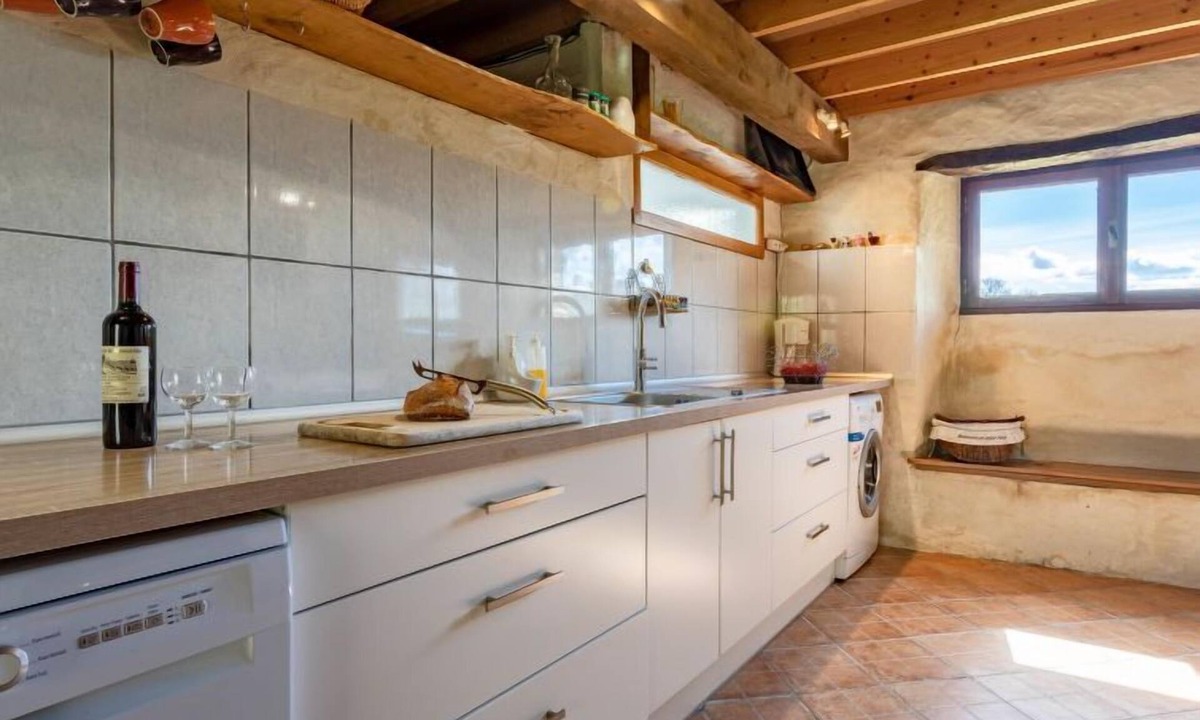 Saint-Sauveur-le-Vicomte House | La Bergerie by Interhome