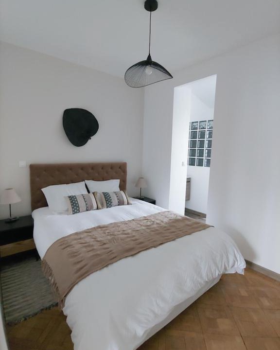 Amiens Apartment | LA BERGE