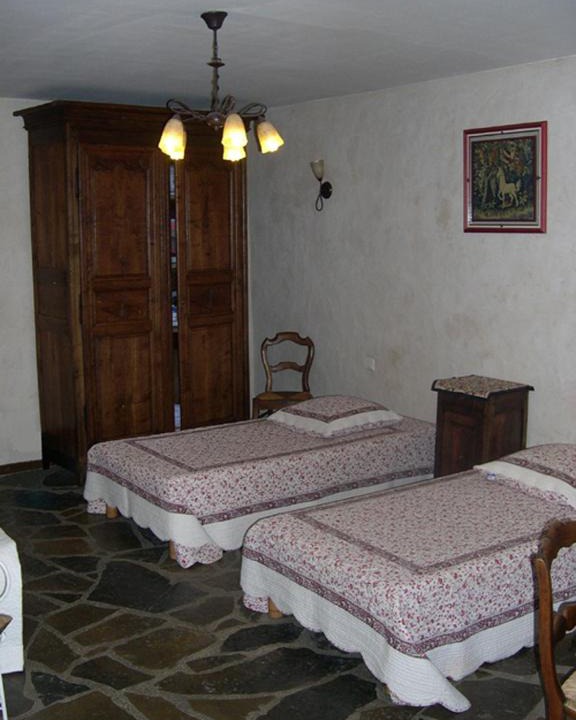 Sainte-Eulalie-de-Cernon Bed & Breakfast | La bergerie