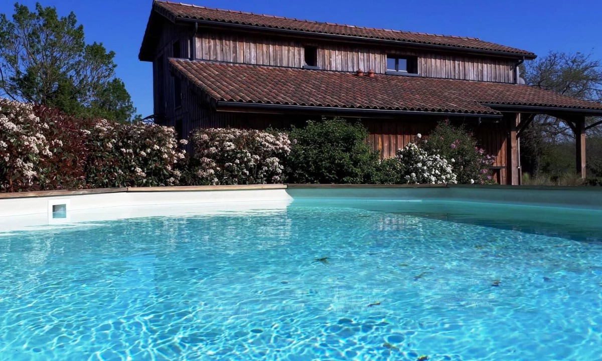 Saint-Julien-dArmagnac House | La Bergerie de Monseignon