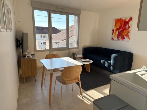 Neufchateau Apartment | La Bergerie 2