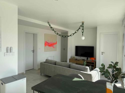 Neufchateau Apartment | La Bergerie 3