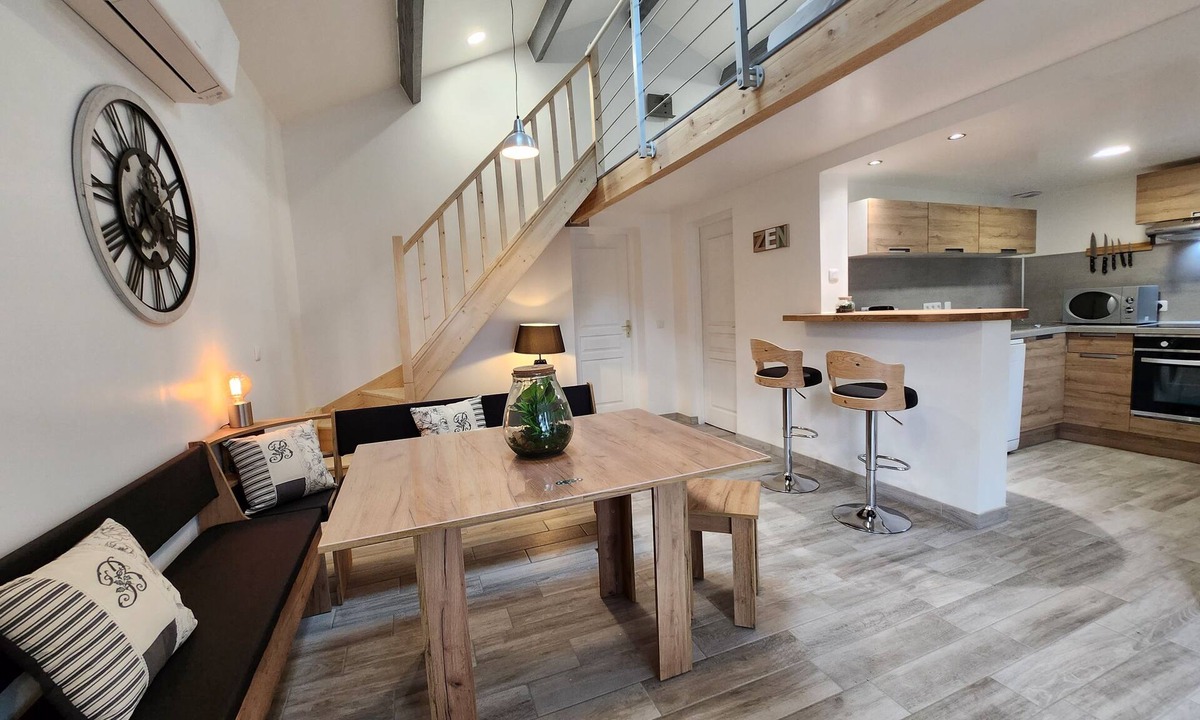 Saint-Pargoire House | La Bergerie au Domaine à l'Aise