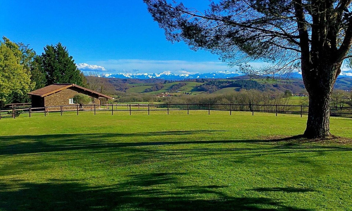 Bardos House | LA Bergerie - Bardos