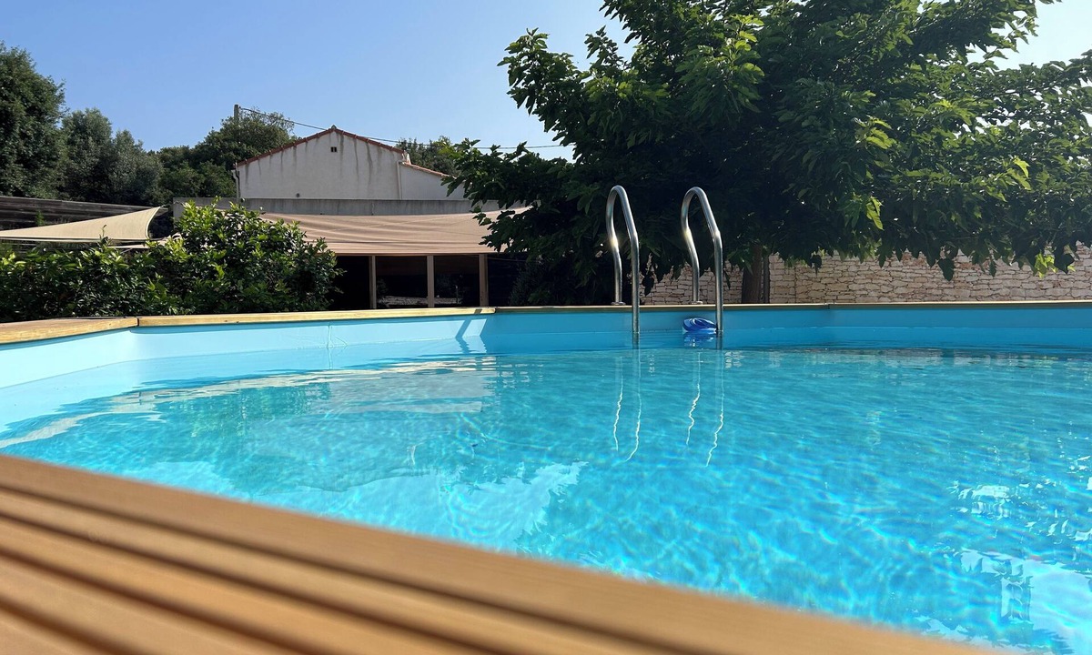 Bonifacio House | LA BERGERIE BONIFACIO