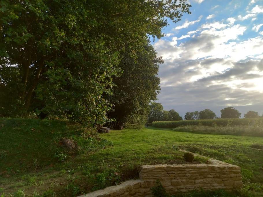 Bavent House | La Bergerie de Bénéauville 7 personnes