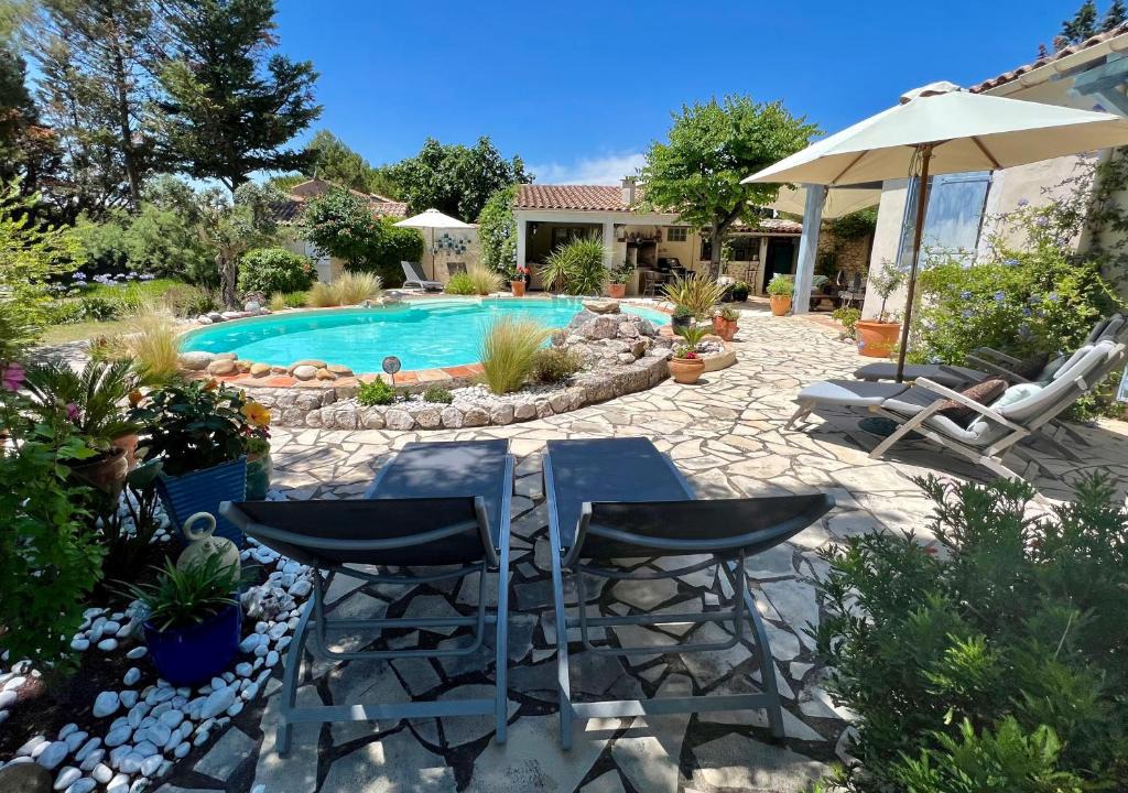 Tourbes Bed & Breakfast | La Bergerie De Laval