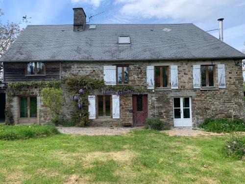 Pont Farcy House | La Bergerie de Sarah