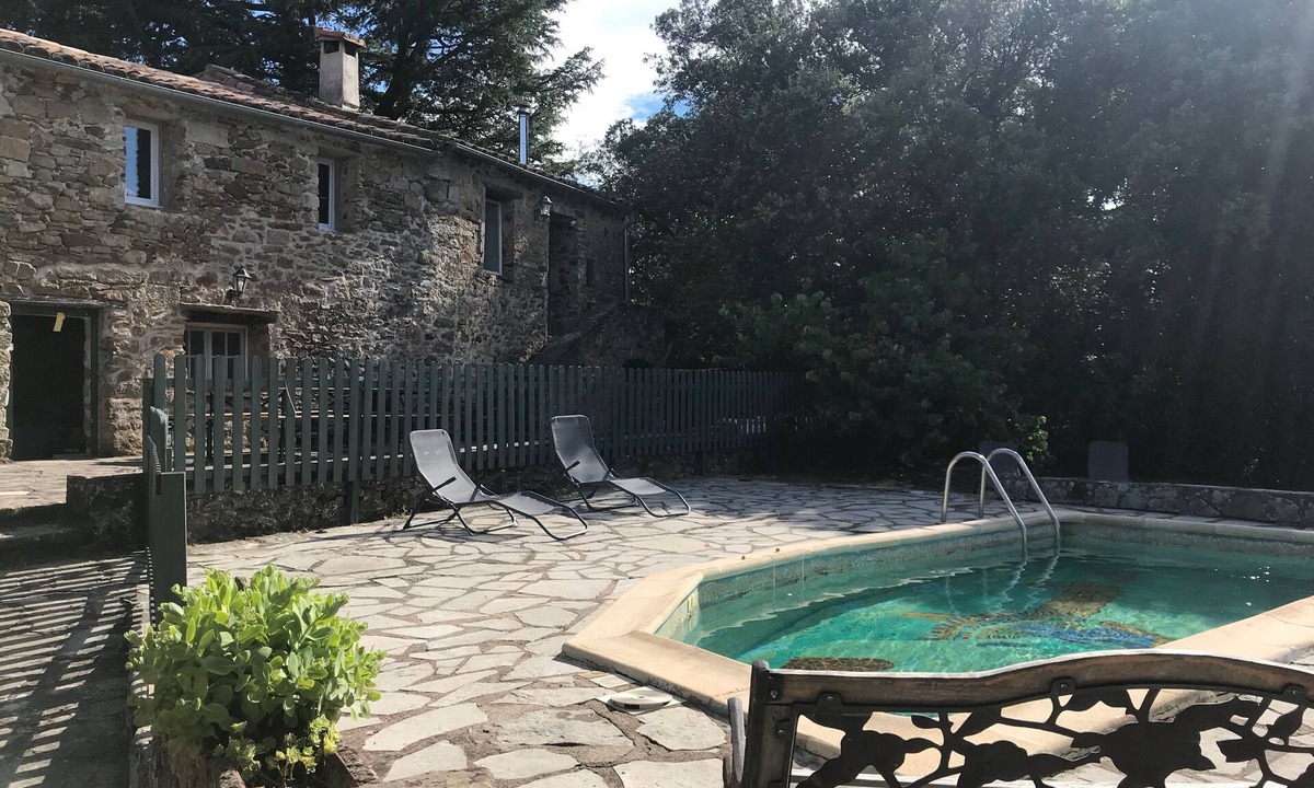 Soumont Other | La Bergerie Dessaulières