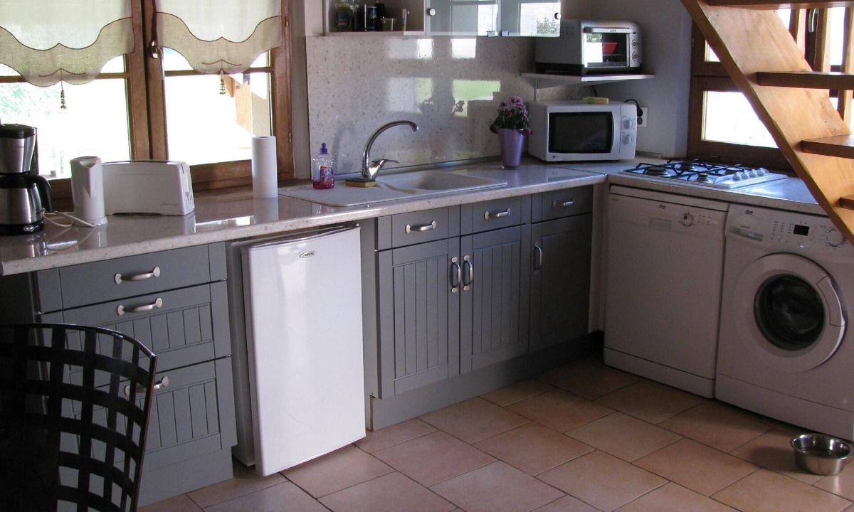 Oneux House | La Bergerie du Festel