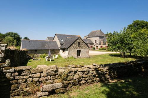 Guerande House | La Bergerie du Manoir de Kercassier Guérande